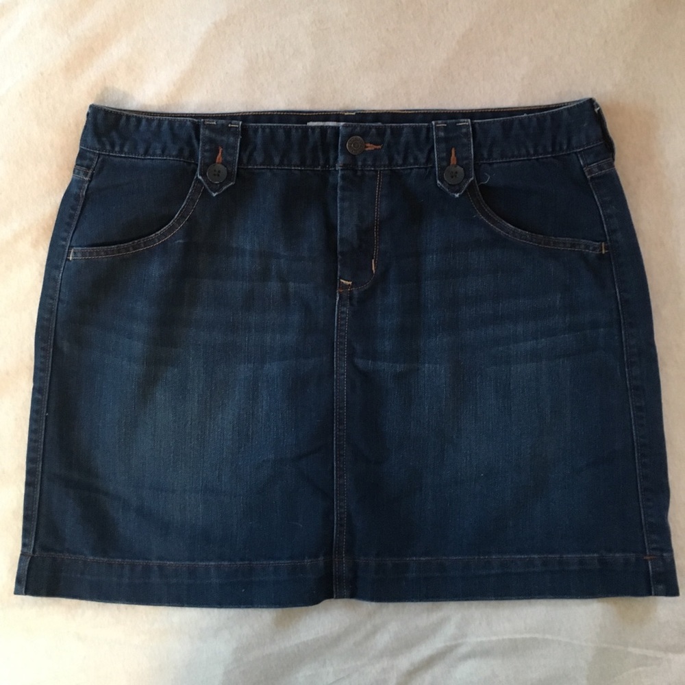 Old Navy Demin Mini
